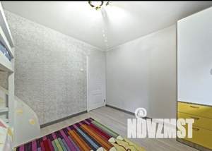 2-к квартира, на длительный срок, 56м2, 6/10 этаж