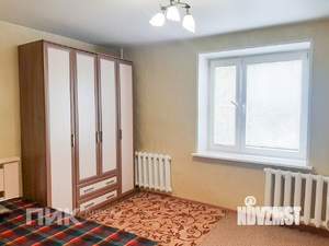 1-к квартира, на длительный срок, 30м2, 4/9 этаж