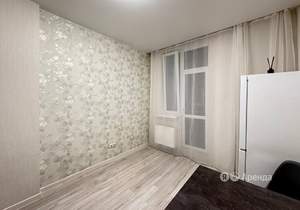 1-к квартира, на длительный срок, 35м2, 14/17 этаж