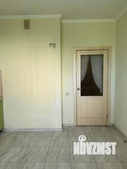 1-к квартира, на длительный срок, 42м2, 4/19 этаж