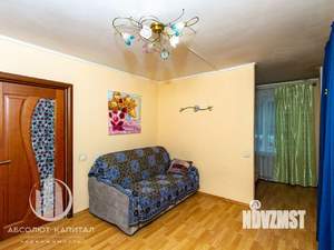 2-к квартира, на длительный срок, 52м2, 1/9 этаж