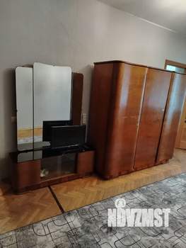 1-к квартира, на длительный срок, 31м2, 4/5 этаж