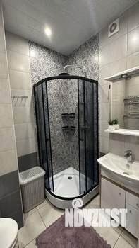 Студия квартира, на длительный срок, 27м2, 14/26 этаж