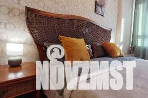 2-к квартира, посуточно, 64м2, 15/22 этаж