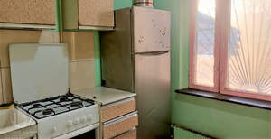 1-к квартира, на длительный срок, 34м2, 1/9 этаж
