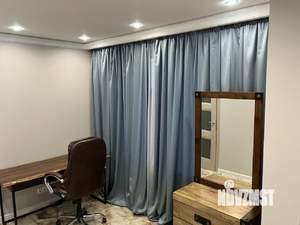 1-к квартира, на длительный срок, 40м2, 4/7 этаж