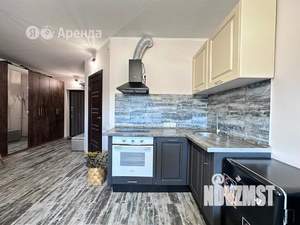 2-к квартира, на длительный срок, 41м2, 1/6 этаж