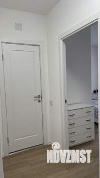 2-к квартира, на длительный срок, 45м2, 16/17 этаж