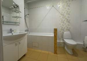 1-к квартира, на длительный срок, 40м2, 3/19 этаж