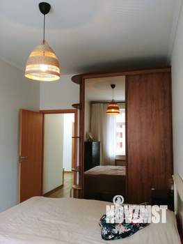 2-к квартира, на длительный срок, 66м2, 8/18 этаж