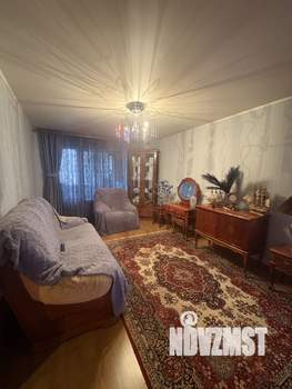 2-к квартира, на длительный срок, 45м2, 7/9 этаж