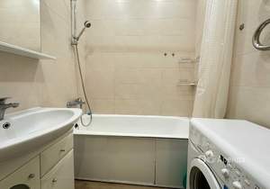 1-к квартира, на длительный срок, 42м2, 6/17 этаж