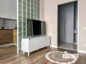 2-к квартира, на длительный срок, 43м2, 5/21 этаж