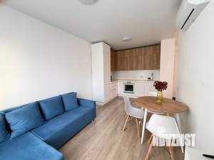 2-к квартира, на длительный срок, 51м2, 8/17 этаж