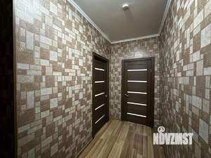 1-к квартира, на длительный срок, 45м2, 8/25 этаж