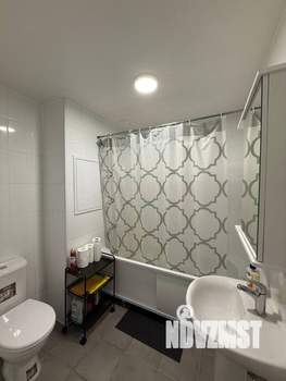 2-к квартира, на длительный срок, 50м2, 15/17 этаж