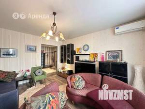 2-к квартира, на длительный срок, 65м2, 2/17 этаж