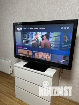 1-к квартира, посуточно, 38м2, 7/17 этаж