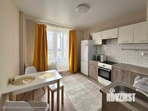 2-к квартира, на длительный срок, 35м2, 5/7 этаж