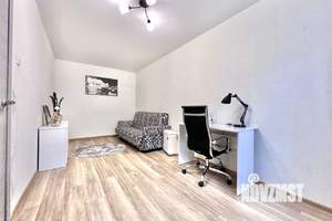 2-к квартира, на длительный срок, 46м2, 1/5 этаж