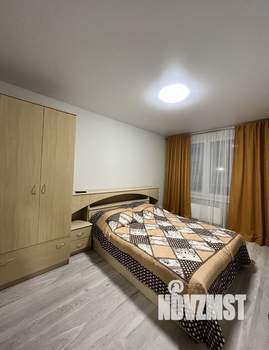 1-к квартира, на длительный срок, 35м2, 3/7 этаж