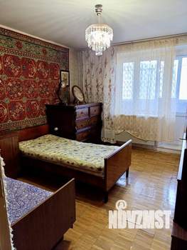 2-к квартира, на длительный срок, 49м2, 16/16 этаж