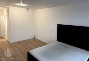 Студия квартира, на длительный срок, 26м2, 14/17 этаж