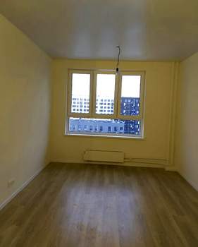 1-к квартира, на длительный срок, 36м2, 15/17 этаж