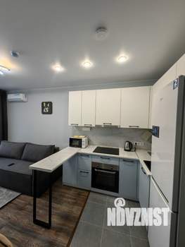 2-к квартира, на длительный срок, 40м2, 15/17 этаж