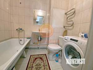 1-к квартира, на длительный срок, 28м2, 4/17 этаж