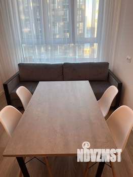 3-к квартира, на длительный срок, 57м2, 9/17 этаж