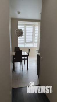 1-к квартира, на длительный срок, 36м2, 4/18 этаж