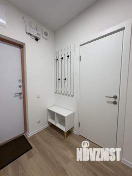 Студия квартира, на длительный срок, 25м2, 3/17 этаж