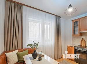 2-к квартира, на длительный срок, 64м2, 8/17 этаж