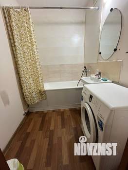 2-к квартира, на длительный срок, 58м2, 8/25 этаж