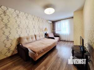 2-к квартира, на длительный срок, 62м2, 4/15 этаж