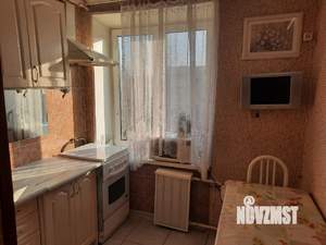 2-к квартира, на длительный срок, 42м2, 5/5 этаж
