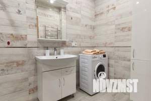 2-к квартира, посуточно, 64м2, 15/22 этаж