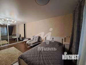 1-к квартира, на длительный срок, 35м2, 7/9 этаж