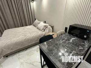 1-к квартира, посуточно, 23м2, 1/1 этаж