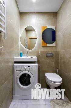 1-к квартира, посуточно, 23м2, 9/15 этаж