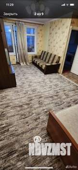 3-к квартира, на длительный срок, 67м2, 2/5 этаж