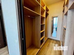 1-к квартира, на длительный срок, 40м2, 15/24 этаж