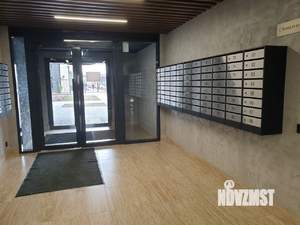 Студия квартира, на длительный срок, 26м2, 4/25 этаж