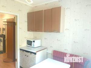 1-к квартира, на длительный срок, 34м2, 2/10 этаж