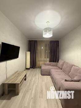 1-к квартира, на длительный срок, 37м2, 2/7 этаж