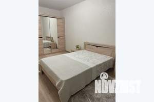 1-к квартира, посуточно, 38м2, 22/25 этаж
