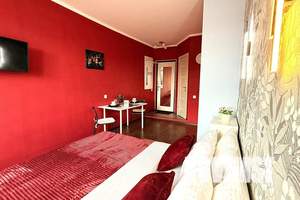 1-к квартира, посуточно, 20м2, 1/6 этаж