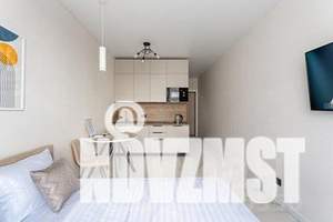 1-к квартира, посуточно, 25м2, 5/15 этаж