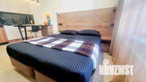 1-к квартира, посуточно, 23м2, 11/15 этаж